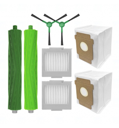 Sada příslušenství T6 Power pro Roomba Max 705 Vac, Plus 504 Vac 