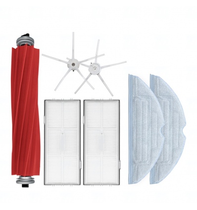 Sada příslušenství T6 Power pro Roborock S7 MaxV, S7, S7 Max 