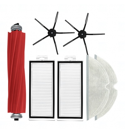 Sada příslušenství T6 Power pro Roborock Q7 Max+, Max, Q7+, Q7 