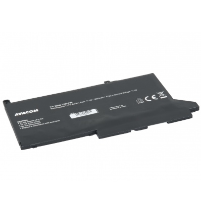 AVACOM baterie pro Dell Latitude 7280, 7480 Li-Pol 11,4V 3600mAh