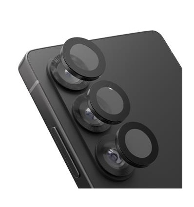 OBAL:ME Ochrana Čoček pro Samsung Galaxy S26 Black