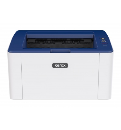 Xerox B110V_BI ČB laser A4/letter, USB, Wireless