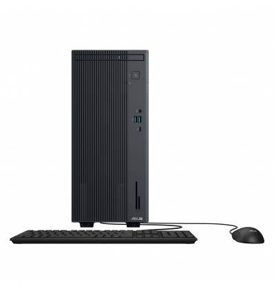 ASUS ExpertCenter/P500 (P500MV-C5210H16512X)/Mini TWR/5-210H/16GB/512GB/Intel int/W11P/3R