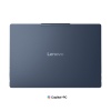 Lenovo Yoga Slim 7/14Q8Y11/SD-X2E-80-100/14"/2880x1800/32GB/1TB/Adreno/W11H/Blue/3R On-Site