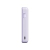 Xiaomi Magnetic Power Bank 10000 with Built-in Stand Purple