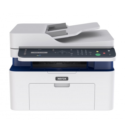 Xerox B115V_NI, ČB MFP, 20ppm, USB, wireless, ADF