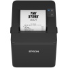 Epson TM-T20IV (101): USB + Serial, PS, Blk, EU