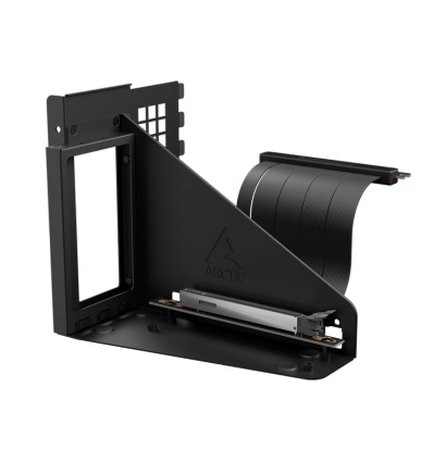 ARCTIC Accelero Vertikální držák grafické karty (černý)