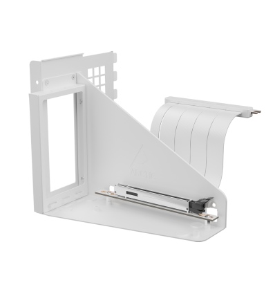 ARCTIC Accelero Vertikální držák grafické karty (bílý)