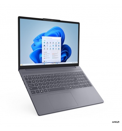 IdeaPad Slim 3 15.3"WUXGA/|R5/16G/512/INT/BezO/noA