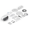 Ubiquiti UVC-G6-180-W, UniFi Protect G6 180, bílá