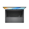 ASUS Vivobook S 14 OLED/S3407QA-OLED063W/SD-X1-26-100/14"/WUXGA/32GB/1TB/Adreno/W11H/Gray/2R