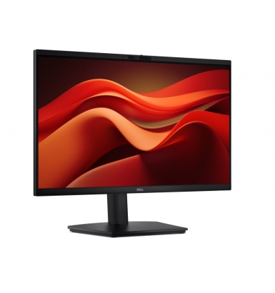24" LCD Dell E2426HB FHD WebCam
