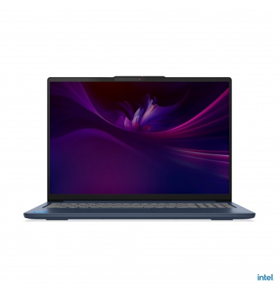 Lenovo IdeaPad Slim 5/16IMH10/U5-135H/16"/WUXGA/16GB/512GB/Intel int/bez OS/Blue/2R