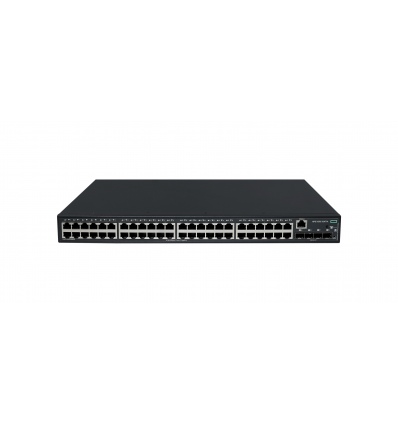 HPE NW CW 2050 48G PoE+ 4F 410W Switch