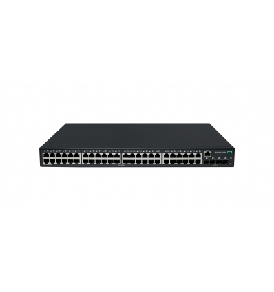 HPE NW CW 2050 48G 4F Switch