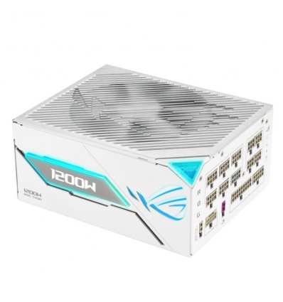 ASUS ROG-THOR-1200P3-GAMING WHITE