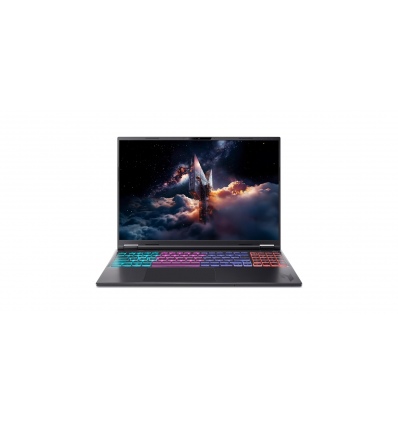 Acer Nitro 16S AI/AN16S-61-R8NW/AI9-365/16"/2560x1600/32GB/1TB/RTX 5070Ti/bez OS/Black/2R