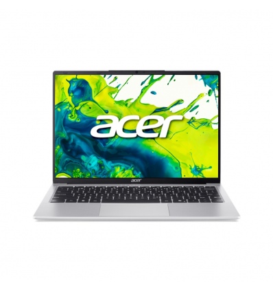 Acer Aspire Lite/AL14-45P-R2MH/R3-5400U/14"/WUXGA/8GB/256GB/RX Vega 6/W11H/Silver/2R