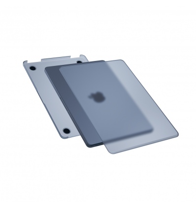 Epico Slim Shell kryt MacBook Neo - matná indigo
