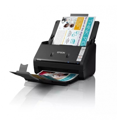 EPSON Workforce ES-550W