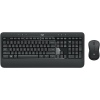 akce bezdrát. set Logitech MK540, graphite CZ/SK_