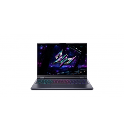 Acer Predator Helios Neo 14/PHN14-71-90FS/U9-285H/14,5"/2560x1600/32GB/1TB/RTX 5070/W11H/Black/2R