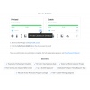 Ubiquiti UI-CyberSecure Enterprise-1Y-D, UniFi Enterprise CyberSecure, 1 rok