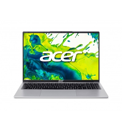 Acer Aspire Lite/AL16-54P-544A/5-120U/16"/WUXGA/16GB/512GB/Intel int/W11H/Silver/2R