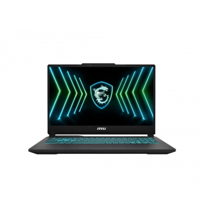 MSI Cyborg/A13UC-2434XCZNN/i5-13420H/15,6"/FHD/16GB/1TB/RTX 3050/bez OS/Black/2R