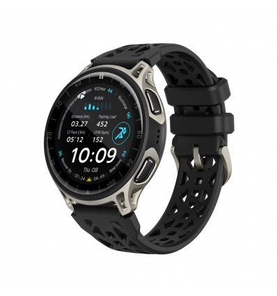 Amazfit Cheetah 2 Pro/Sport Band/Černá