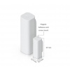 Ubiquiti USL-Entry-3, UniFi Protect Entry Sensor, 3-pack