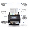 EPSON Workforce ES-590W