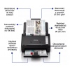 EPSON Workforce ES-550W