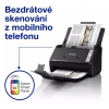 EPSON Workforce ES-550W