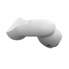 TP-LINK držák/stojan pro kamery Tapo C560WS/TC46 na stěnu a strop, bílý s krytkou kabelů