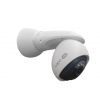 TP-LINK držák/stojan pro kamery Tapo C560WS/TC46 na stěnu a strop, bílý s krytkou kabelů