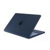 Epico Slim Shell kryt MacBook Neo - matná indigo