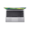 Acer Aspire Lite/AL14-45P-R2MH/R3-5400U/14"/WUXGA/8GB/256GB/RX Vega 6/W11H/Silver/2R