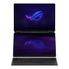 ASUS ROG Zephyrus Duo/GX651AX-SR048X/U9-386H/16"/2880x1800/T/64GB/2TB/RTX 5090/W11P/Gray/2R