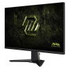 MSI MAG/275QF E20/27"/IPS/QHD/200Hz/0,5ms/Černá/3R