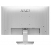 MSI Pro/MP273QW E14/27"/IPS/QHD/144Hz/1ms/Bílá/3R