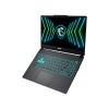 MSI Cyborg/A13UC-2434XCZNN/i5-13420H/15,6"/FHD/16GB/1TB/RTX 3050/bez OS/Black/2R