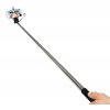 Selfie stick Kitvision s držákem pro telefon,černá