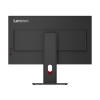 Lenovo ThinkVision/T27UD-40/27"/IPS/4K UHD/60Hz/4ms/Černá/3R