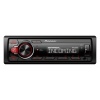 Pioneer MVH-330DAB autorádio s USB, Bluetooth a DAB tunerem
