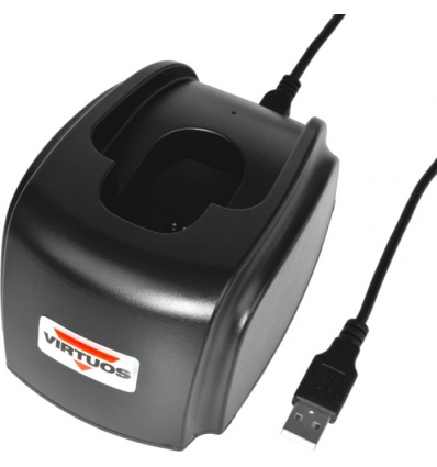 Dobíjecí a komunikační základna pro HW-311A