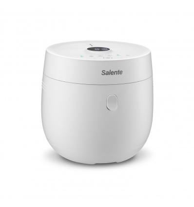 Salente Jasmine, rýžovar, 1,9 l, bílý