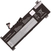 2-POWER Baterie 11,52V 3910mAh pro Lenovo Gaming 3-15ACH6, Lenovo Gaming 3-15IHU6