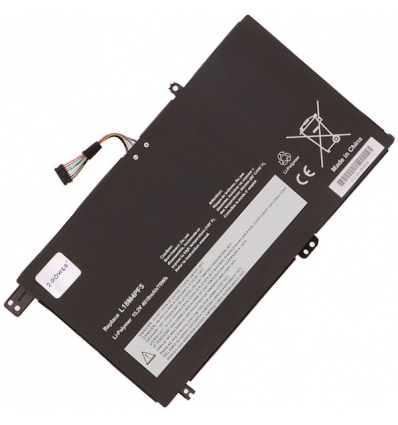 2-POWER Baterie 15,2V 4610mAh pro Lenovo S540-15IML, Lenovo S540-15IWL, Lenovo S540-15IWL GTX